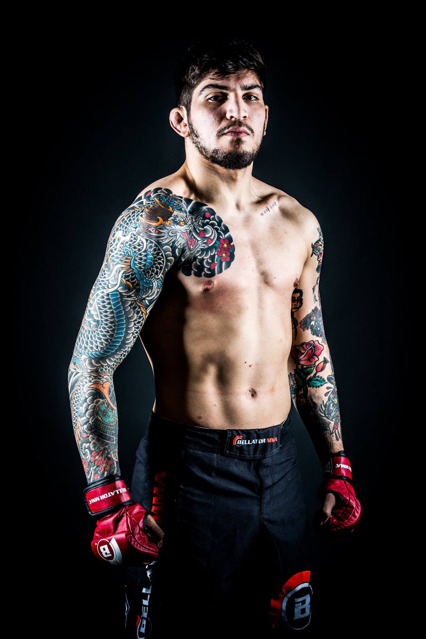 Dillon Danis